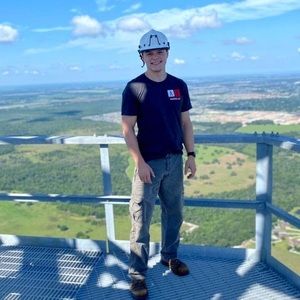 Meet your Posher, Joshua